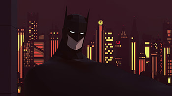 Batman Arts New 2019, batman, superheroes, digital-art, artwork, behance HD wallpaper