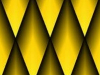 Quadrilaterals, beautifully colored, good design HD wallpaper