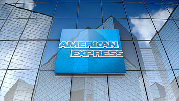 American Express, Brand , Finance, Corporate HD wallpaper