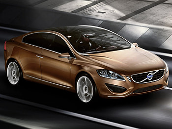 Volvo S60 Concept 2008, 2008, volvo, concept, s60 HD wallpaper
