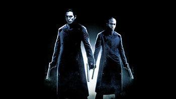 Equilibrium 2002, Futuristic action, Rebellion against regime, Thrilling plot HD wallpaper