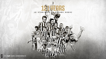 Juventus F C, Sports, Soccer HD wallpaper