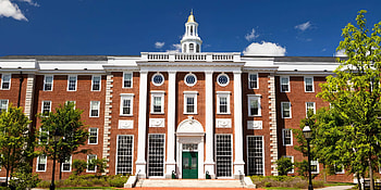 Harvard University Architecture in Cambridge - Stunning, Cambridge, architecture HD wallpaper