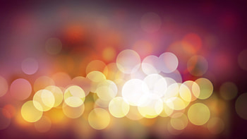 Abstract, Lights, Mugs, Purple Background HD wallpaper