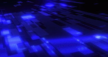 Blue Abstract Digital, abstract, artist, artwork, digital-art HD wallpaper