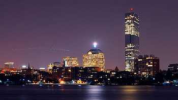 Massachusetts, Boston, Computer HD wallpaper