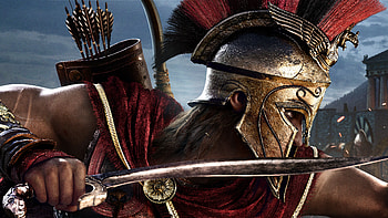 2018 Assassins Creed Odyssey , assassins-creed-odyssey, assassins-creed, 2018-games, games HD wallpaper