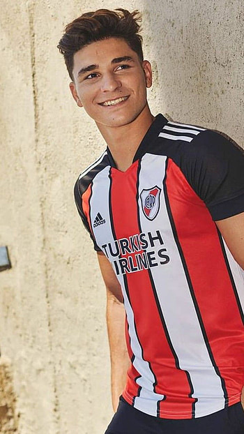 Julian alvarez, River plate, Araña HD phone wallpaper