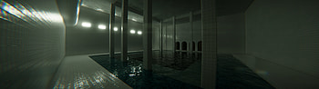 pool, video game, Pools (2024) HD wallpaper