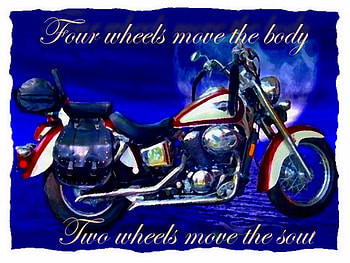 dom, motorcycle HD wallpaper