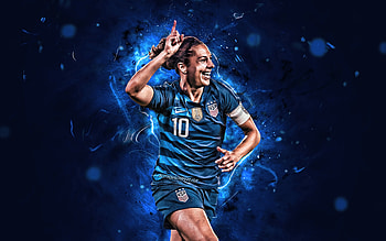 Carli Lloyd, lloyd, carli, united states, soccer HD wallpaper