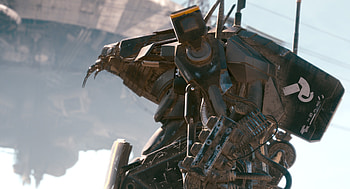 Detailed , Alien-human interaction, Compelling storyline, Futuristic world HD wallpaper