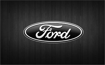 Ford Logo HD wallpaper