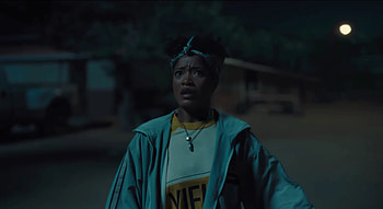 Nope (Movie 2022), Psychological horror, Jordan Peele's vision, Mind-bending storyline HD wallpaper