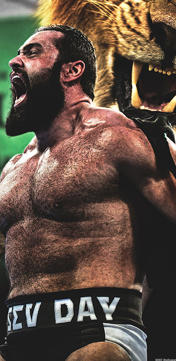 Miroslav Barnyashev, Wrestling HD phone wallpaper