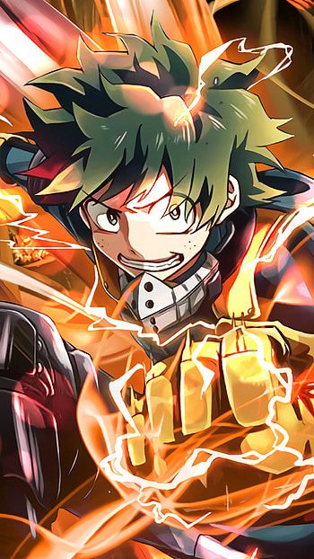 All Might , My Hero Academia greatness, Stunning visuals, Epic artwork HD phone wallpaper