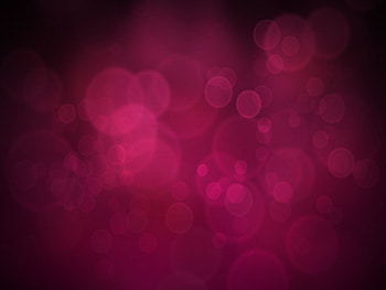 Points, Pink-Black Background, Bubbles, Reflections . HD wallpaper