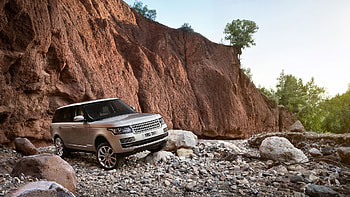 Range Rover , range-rover, cars HD wallpaper