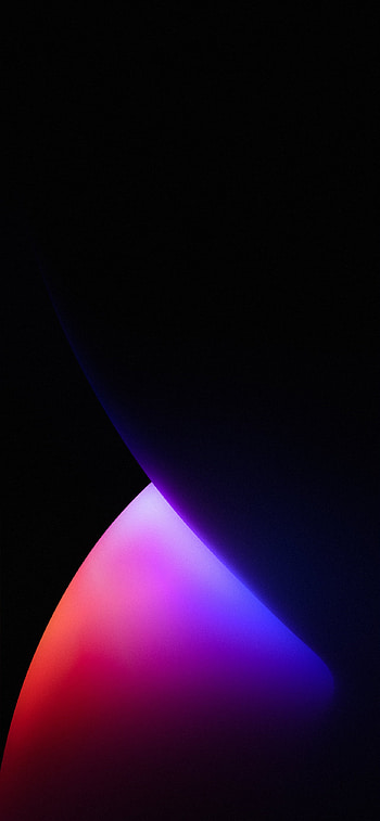 Glow Stones, sky, magenta HD phone wallpaper