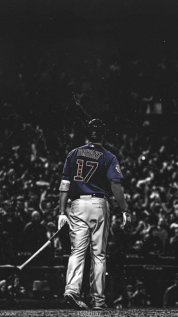 Kris Bryant, , , Backgrounds HD phone wallpaper