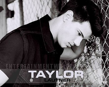taylor lautner, sexy, white, black, man, hot, cute, love, cool HD wallpaper