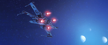 Video Game - Star Wars Battlefront (2015) X-Wing HD wallpaper