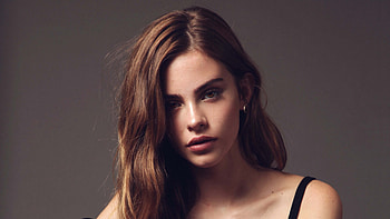Celebrity, beautiful, Bridget Satterlee HD wallpaper