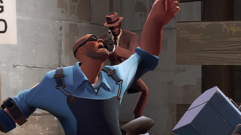 Garry's Mod, tf2 backgrounds, garrys mod mods, gaming HD wallpaper