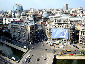 Bucharest - Romania, Bucharest, Cities, Europe, Romania HD wallpaper