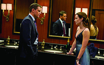 The Adjustment Bureau, , Full resolution, Perfect fit HD wallpaper