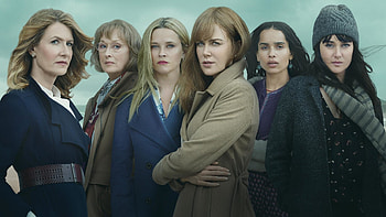 TV series news, Big Little Lies Season 3, Screenflash update, TV show updates HD wallpaper