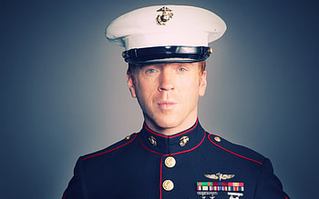 Nicholas Brody, Homeland HD wallpaper