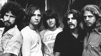 The Eagles top HD wallpaper