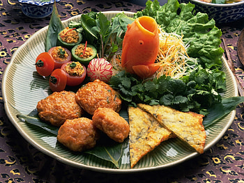 Food HD wallpaper