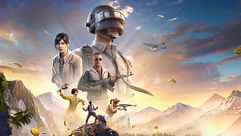 Pubg Treasure Hunt , pubg, playerunknowns-battlegrounds, 2022-games, games HD wallpaper