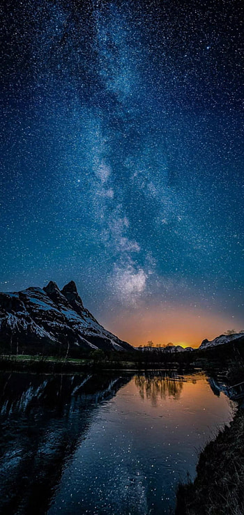 Theme, cloud, sky HD phone wallpaper