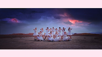 WJSN (Cosmic Girls), Music video , Secret Bugs , quality HD wallpaper