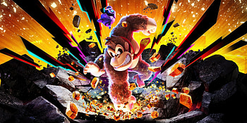 Donkey Kong Bananza, donkey-kong-bananza, donkey-kong, 2025-games, games, video-games HD wallpaper