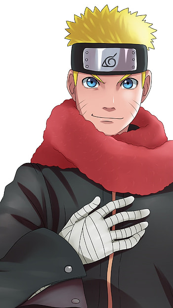 Naruto, Naruto Senin HD phone wallpaper