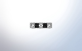 Signs, Minimalism, Shape, Shapes HD wallpaper