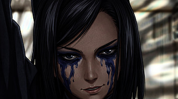 Ergo Proxy - Re& HD wallpaper