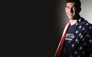 Michael Phelps, , Sport, 6165 HD wallpaper