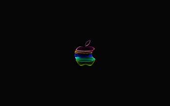 11 Event Logo , apple, computer, logo, dark HD wallpaper