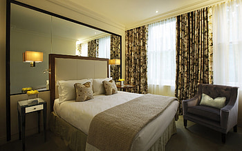 Miscellanea, Miscellaneous, Armchair, Bed, Modern, Up To Date, Sleeping, Bedroom HD wallpaper