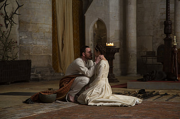 Macbeth 2015, Ultra, , background HD wallpaper