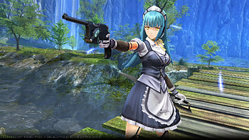 The Legend of Heroes: Trails through Daybreak, video game, The Legend of Heroes: Trails through Daybreak HD wallpaper