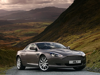 Transport, Auto, Aston Martin HD wallpaper