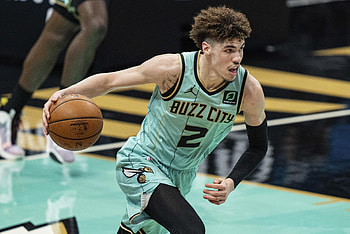 Coach LaMelo Ball, Next step for Hornets, Winning strategies, AP news HD wallpaper
