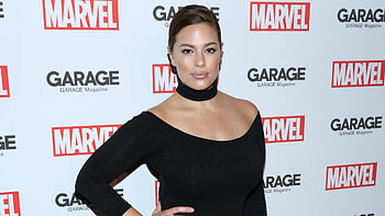 Ashley Graham, Sports illustrated cover model, hop claims video, Trusted figure HD wallpaper
