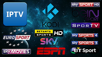 KODI LIVE TV - SPORTS CHANNELS - LIVE SPORTS - MOVIES -TV SERIES - YouTube HD wallpaper